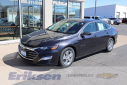 Thumbnail image of 2022 Chevrolet Malibu at Eriksen Chevrolet Buick NEW