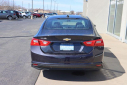 Thumbnail image of 2022 Chevrolet Malibu at Eriksen Chevrolet Buick NEW