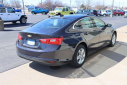 Thumbnail image of 2022 Chevrolet Malibu at Eriksen Chevrolet Buick NEW