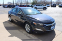 Thumbnail image of 2022 Chevrolet Malibu at Eriksen Chevrolet Buick NEW