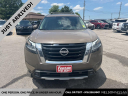 Thumbnail image of 2024 Nissan Pathfinder at Nelson Nissan