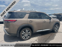 Thumbnail image of 2024 Nissan Pathfinder at Nelson Nissan
