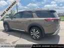 Thumbnail image of 2024 Nissan Pathfinder at Nelson Nissan