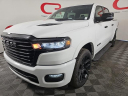 Thumbnail image of 2025 Ram 1500 at CR Motors Chrysler Dodge Jeep Ram