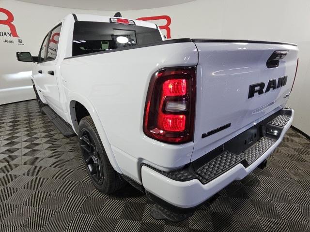 Thumbnail image of 2025 Ram 1500 at CR Motors Chrysler Dodge Jeep Ram