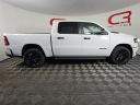 Thumbnail image of 2025 Ram 1500 at CR Motors Chrysler Dodge Jeep Ram