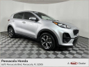 Thumbnail image of 2022 Kia Sportage at Pensacola Honda NEW