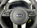 Thumbnail image of 2022 Kia Sportage at Pensacola Honda NEW