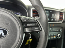 Thumbnail image of 2022 Kia Sportage at Pensacola Honda NEW
