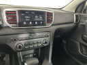 Thumbnail image of 2022 Kia Sportage at Pensacola Honda NEW
