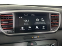 Thumbnail image of 2022 Kia Sportage at Pensacola Honda NEW