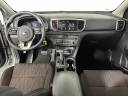 Thumbnail image of 2022 Kia Sportage at Pensacola Honda NEW