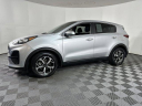 Thumbnail image of 2022 Kia Sportage at Pensacola Honda NEW