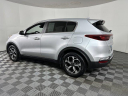 Thumbnail image of 2022 Kia Sportage at Pensacola Honda NEW