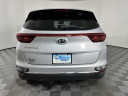 Thumbnail image of 2022 Kia Sportage at Pensacola Honda NEW