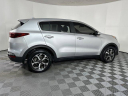 Thumbnail image of 2022 Kia Sportage at Pensacola Honda NEW
