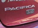 Thumbnail image of 2020 Chrysler Pacifica at Suburban Chrysler Dodge Jeep Ram of Troy