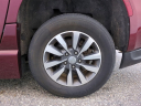 Thumbnail image of 2020 Chrysler Pacifica at Suburban Chrysler Dodge Jeep Ram of Troy