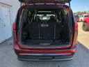 Thumbnail image of 2020 Chrysler Pacifica at Suburban Chrysler Dodge Jeep Ram of Troy