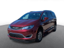 Thumbnail image of 2020 Chrysler Pacifica at Suburban Chrysler Dodge Jeep Ram of Troy