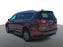 Thumbnail image of 2020 Chrysler Pacifica at Suburban Chrysler Dodge Jeep Ram of Troy
