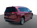 Thumbnail image of 2020 Chrysler Pacifica at Suburban Chrysler Dodge Jeep Ram of Troy