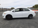 Thumbnail image of 2010 Toyota Yaris at Baja Auto Sales West -  Used