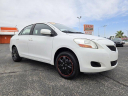 Thumbnail image of 2010 Toyota Yaris at Baja Auto Sales West -  Used