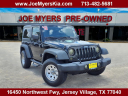 Thumbnail image of 2018 Jeep Wrangler JK at Joe Myers Mazda Kia