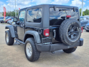 Thumbnail image of 2018 Jeep Wrangler JK at Joe Myers Mazda Kia