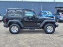 Thumbnail image of 2018 Jeep Wrangler JK at Joe Myers Mazda Kia