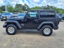 Thumbnail image of 2018 Jeep Wrangler JK at Joe Myers Mazda Kia