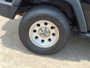 Thumbnail image of 2018 Jeep Wrangler JK at Joe Myers Mazda Kia