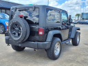 Thumbnail image of 2018 Jeep Wrangler JK at Joe Myers Mazda Kia