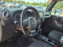 Thumbnail image of 2018 Jeep Wrangler JK at Joe Myers Mazda Kia