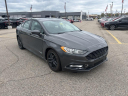 Thumbnail image of 2018 Ford Fusion Hybrid at Lafontaine Ford Grand Rapids