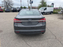 Thumbnail image of 2018 Ford Fusion Hybrid at Lafontaine Ford Grand Rapids