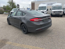 Thumbnail image of 2018 Ford Fusion Hybrid at Lafontaine Ford Grand Rapids