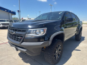 Thumbnail image of 2019 Chevrolet Colorado at 5 Star Chevrolet