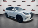 Thumbnail image of 2022 Lexus GX 460 at Vision Hyundai Webster