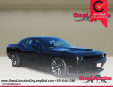 Thumbnail image of 2021 Dodge Challenger at Grand Junction CJDR Used