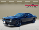 Thumbnail image of 2021 Dodge Challenger at Grand Junction CJDR Used