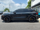 Thumbnail image of 2017 Porsche Cayenne at AMKO Auto Laurel