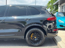 Thumbnail image of 2017 Porsche Cayenne at AMKO Auto Laurel