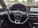 Thumbnail image of 2022 Kia K5 at Joe Myers Mazda Kia