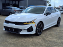 Thumbnail image of 2022 Kia K5 at Joe Myers Mazda Kia