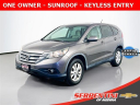 Thumbnail image of 2013 Honda CR-V at Serpentini Chevrolet of Medina