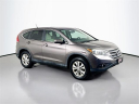 Thumbnail image of 2013 Honda CR-V at Serpentini Chevrolet of Medina