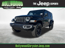 Thumbnail image of 2025 Jeep Wrangler at Hollywood Chrysler Jeep