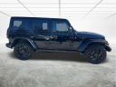 Thumbnail image of 2025 Jeep Wrangler at Hollywood Chrysler Jeep